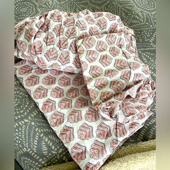 Serena & Lily Other - Serena & Lily twin set